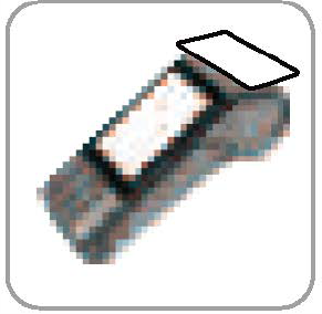 Newland SP880G POS Terminal 14