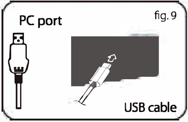 Newland SP880G POS Terminal 15