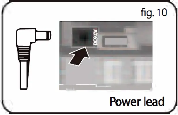 Newland SP880G POS Terminal 16