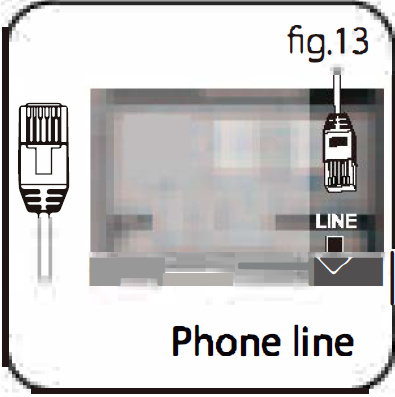 Newland SP880G POS Terminal 19