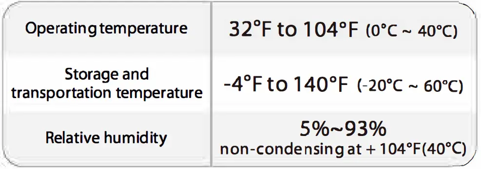 Newland SP880G POS Terminal 20