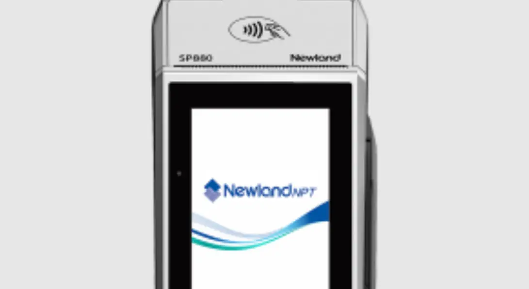 Newland Sp880g Pos Terminal User Guide Newland Sp880g Pos Terminal User Guide