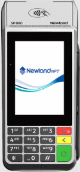 Newland SP880G POS Terminal product