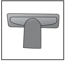 Dawlance DWVC 6724 Vacuum Cleaner - Usage 6