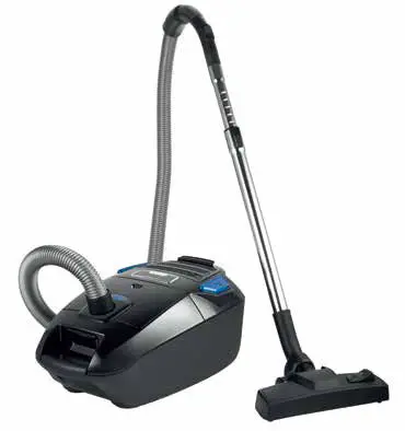 Dawlance DWVC 6724 Vacuum Cleaner - cover