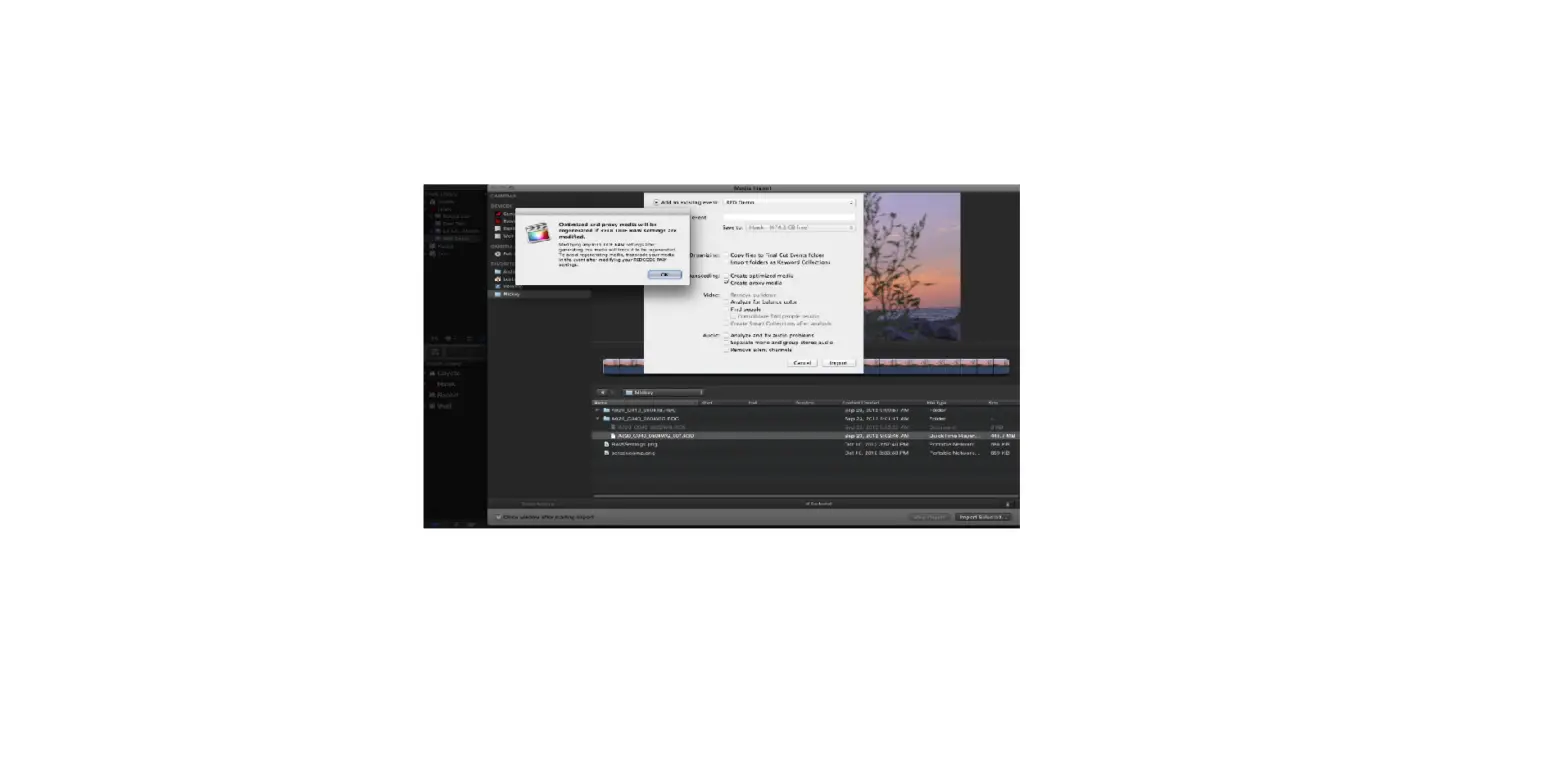 Use Redcode Raw Media In Final Cut Pro On Mac Computers With Apple Silicon Use Redcode Raw Media In Final Cut Pro On Mac Computers With Apple Silicon