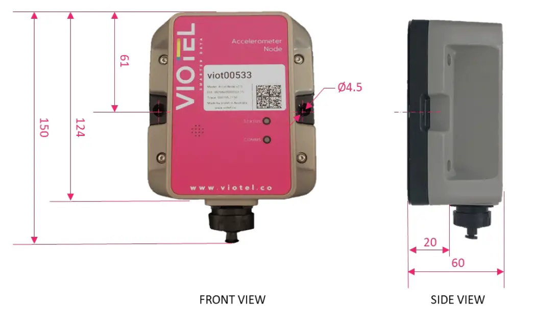 VIOTEL-Accelerometer-Vibration-Node-FIG-2