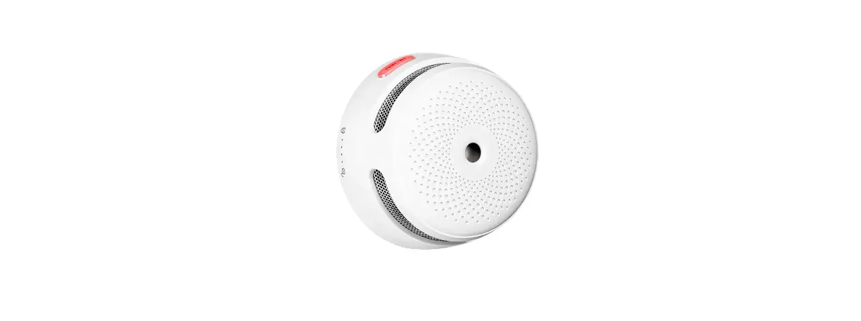 X-sense Xs01-wr Wireless Interconnected Smoke Alarm User Manual