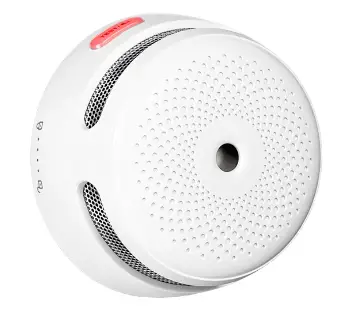 X-SENSE XS01-WR Wireless Interconnected Smoke Alarm