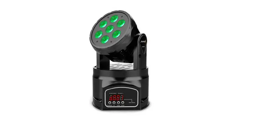 Audibax Iowa 90 Laser User Manual Audibax Iowa 90 Laser User Manual