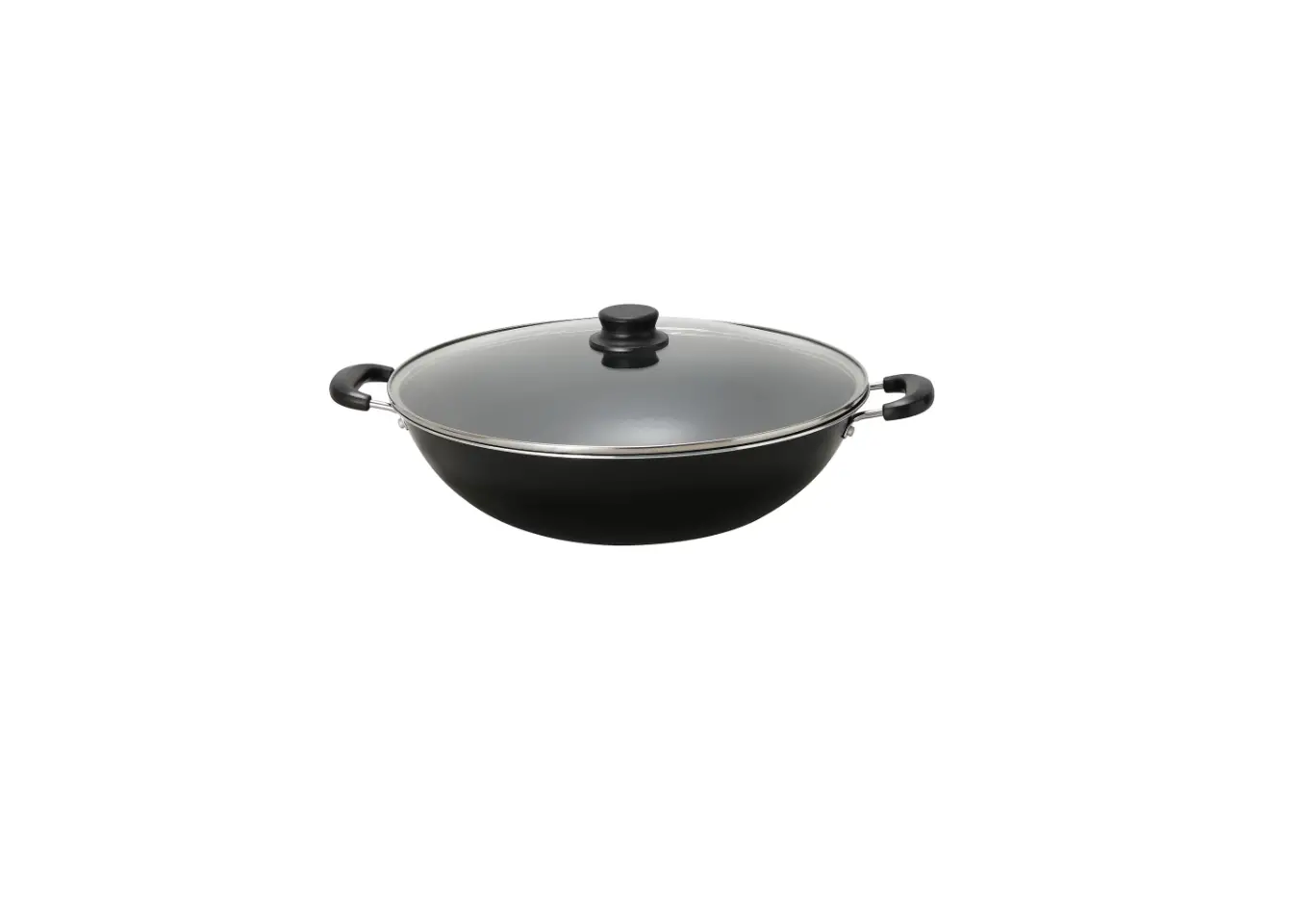 Ikea 803.918.63 Tolerant Wok With Lid Instruction Manual Ikea 803.918.63 Tolerant Wok With Lid Instruction Manual