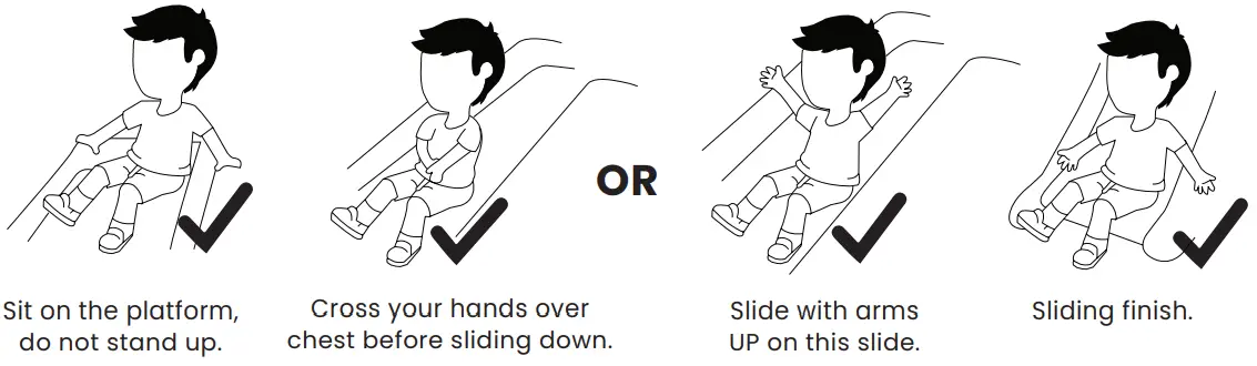 LIFESPAN KIDS AirZone 8 12ft Bouncer-Children