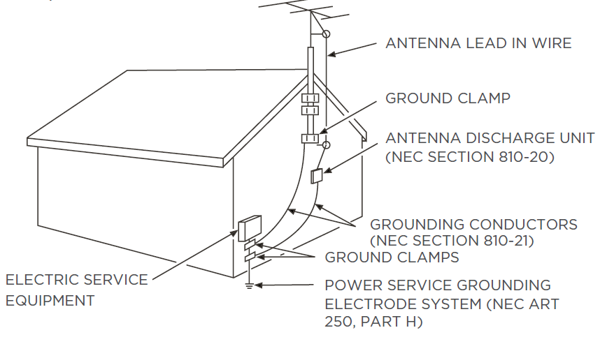 TCL 55S41 55 Inch Class 4-Series 4K UHD HDR LED Smart Roku TV 1