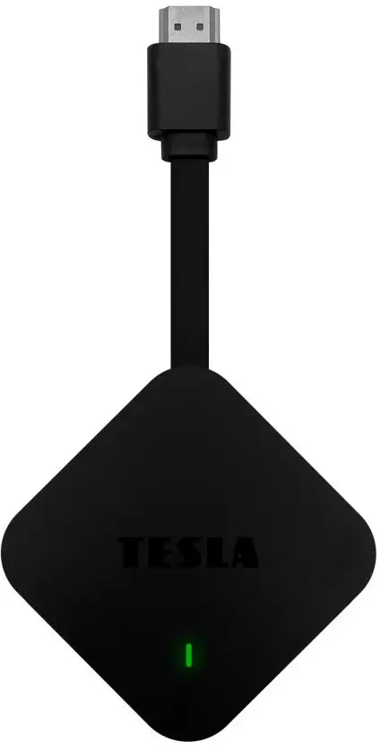 TESLA XA300 Multimedia Box