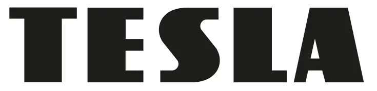TESLA Logo