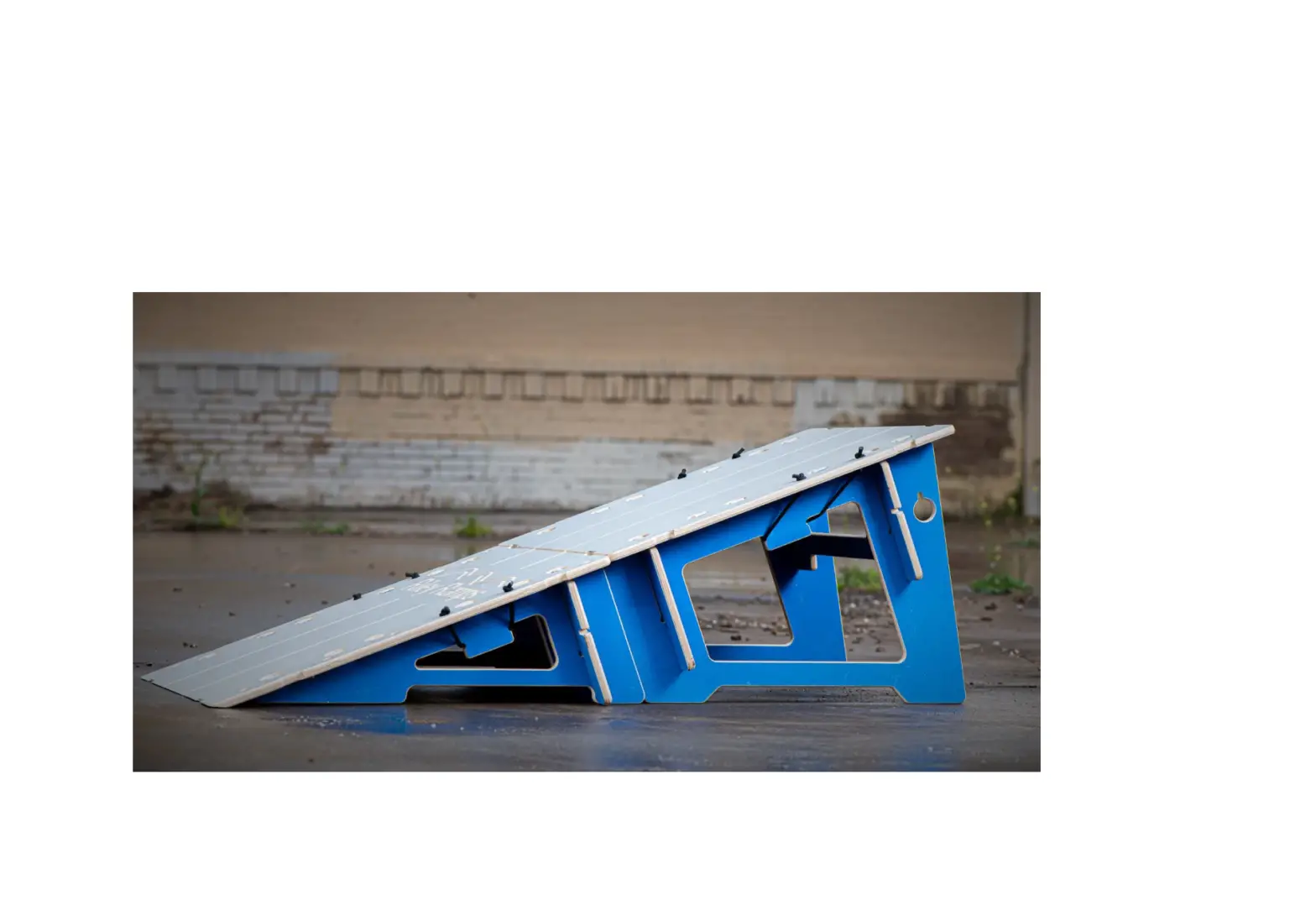 Riley Ramps H3ea0ei Desktop Portable Bike Ramps Instruction Manual Riley Ramps H3ea0ei Desktop Portable Bike Ramps Instruction Manual