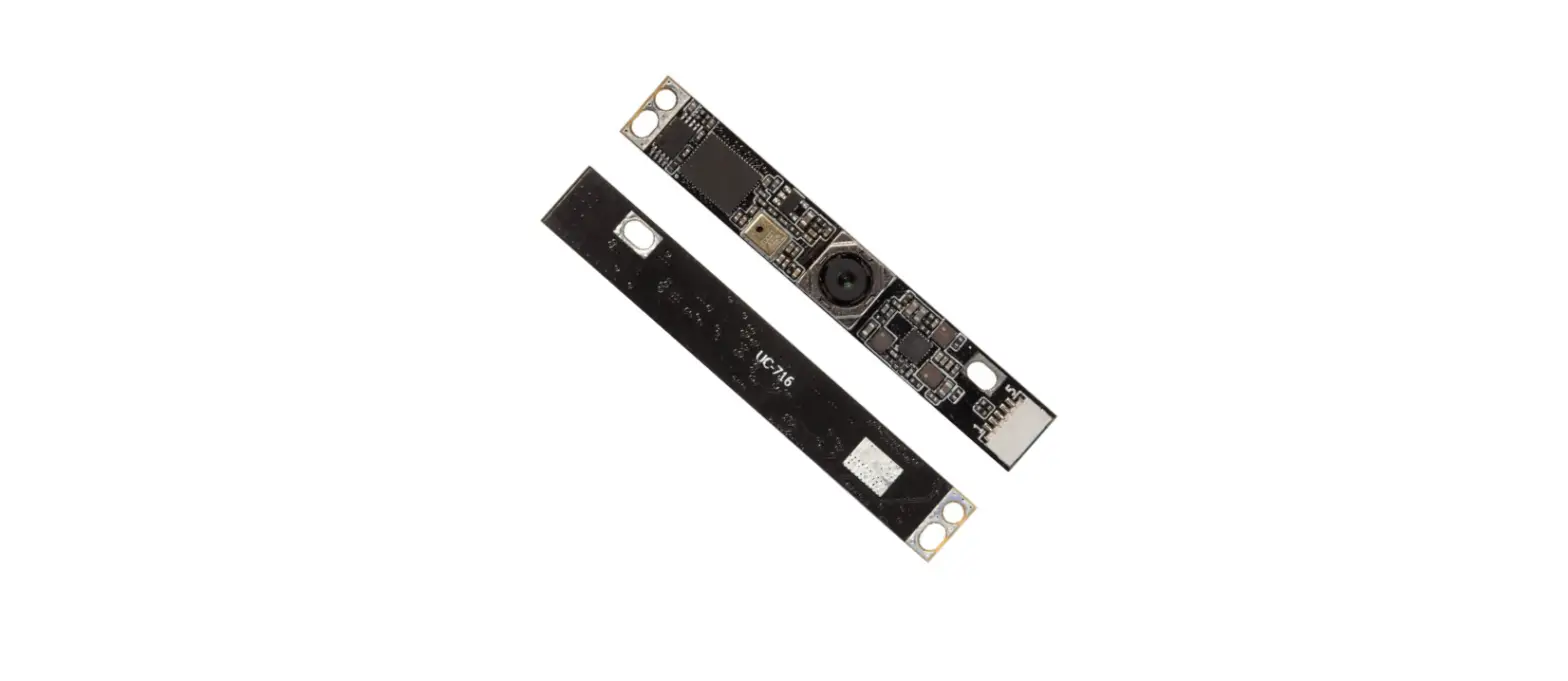 Arducam Ub0240 Auto Focus Usb Camera Module User Guide Arducam Ub0240 Auto Focus Usb Camera Module User Guide