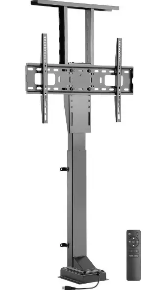 Speaka-PROFESSIONAL-SP-TVC-500-Rolling-TV-Cart-product