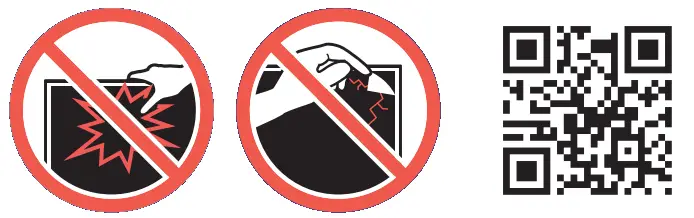 SAMSUNG QN43QN9B 43 Inch Class Neo QLED 4K Smart TV - QR cote 2