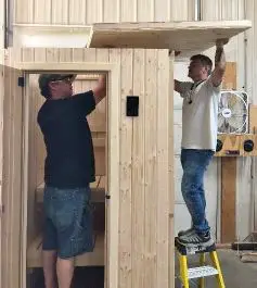 finnleo-NS-44-NorthStar-Indoor-Sauna-FIG-11