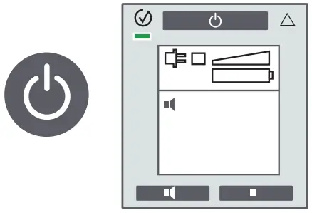 APC SMC1000C 1000VA 600W LCD Tower UPS - fig