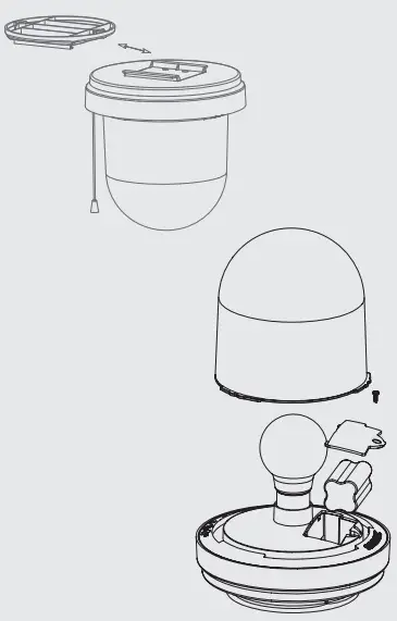 Replacing the Batteries