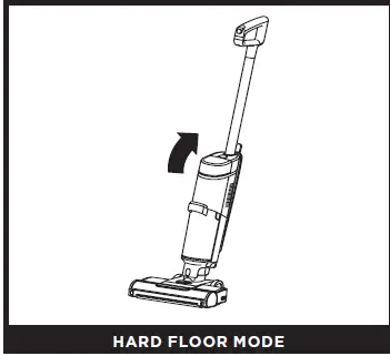 shark WD100C Series Corded 3-in-1 Cleaner 06
