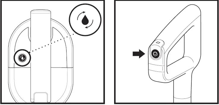 shark WD100C Series Corded 3-in-1 Cleaner 08