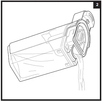 shark WD100C Series Corded 3-in-1 Cleaner 14