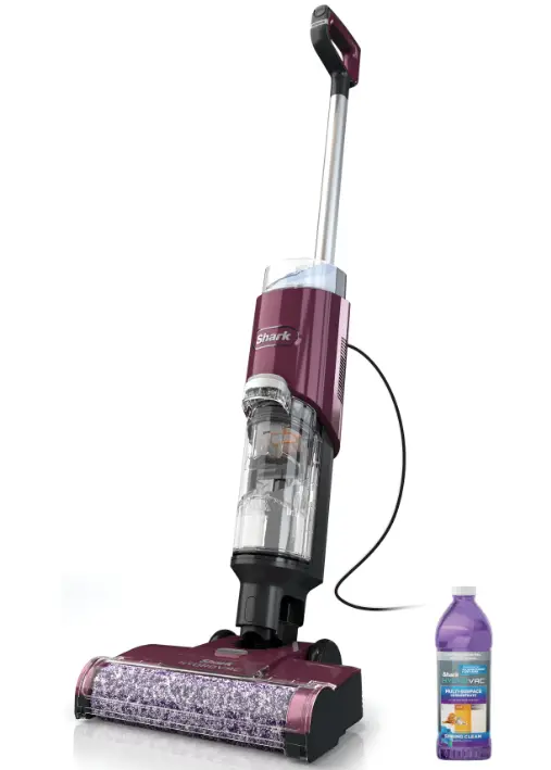 shark WD100C Series Corded 3-in-1 Cleaner product