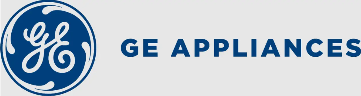 GE APPLIANCES JKS3000SNSS 27 Inch Built-In Single Wall Oven logo