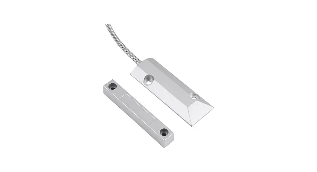 Keepsens Kp-ccxg700-door Door Magnetic Sensor User Manual Keepsens Kp-ccxg700-door Door Magnetic Sensor User Manual