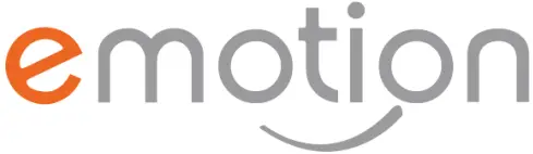 emotion logo