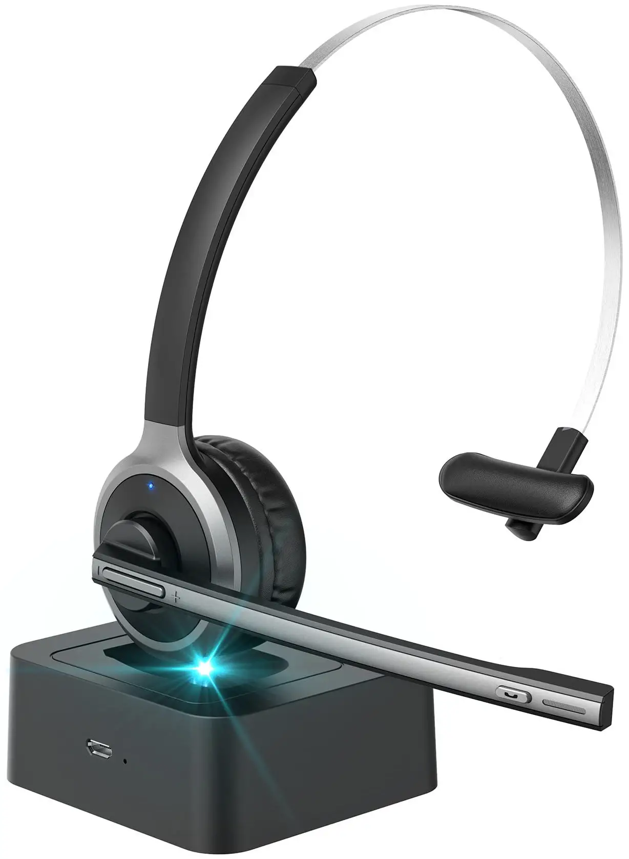 XAPROO HS011 Wireless Headset with Microphone