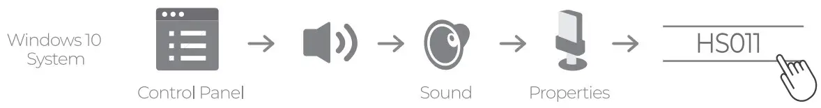 Compatibility Setting