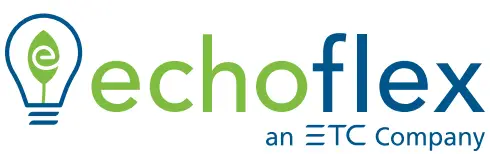 echoflex logo