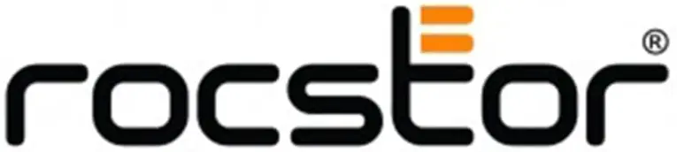 rocstor LOGO
