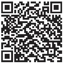 rocstor Y10C132 B1 Portable Security Cable with Combination Lock - qr code