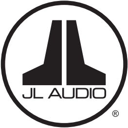 JL AUDIO LOGO