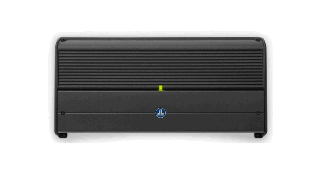 Jl Audio Xdm800-8 800w 8-channel Amplifier Owner's Manual