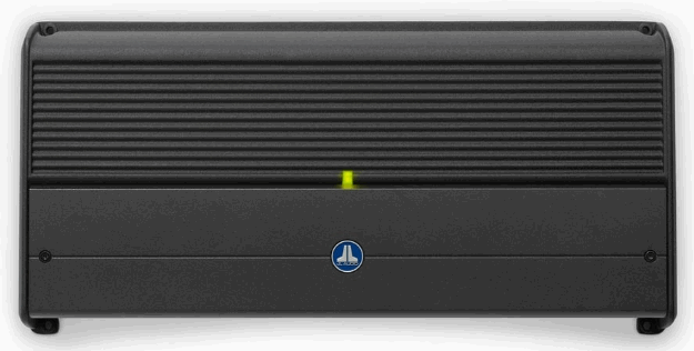 JL AUDIO XDM800 8 800W 8 Channel Amplifier
