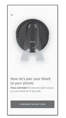 Activate Robot Wi-Fi