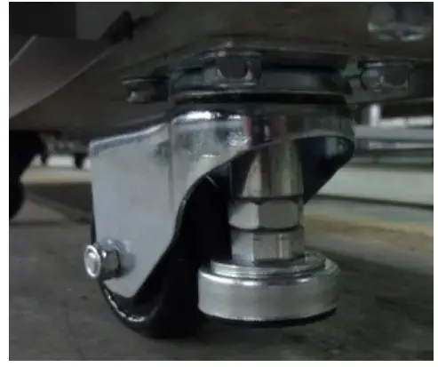 Instalation Instruction