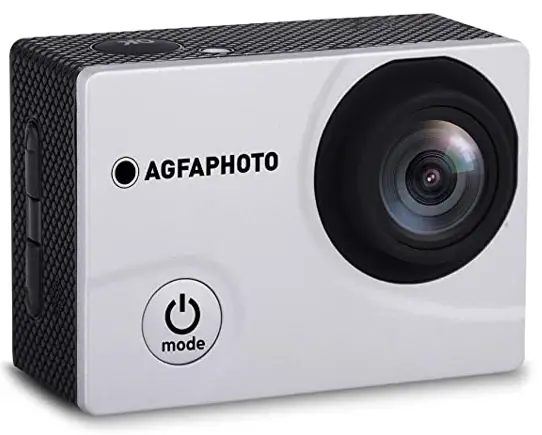 AGFAPHOTO Action Camera Realimove AC5000