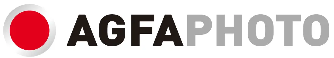 AGFAPHOTO - logo