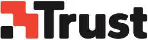 Trust logo