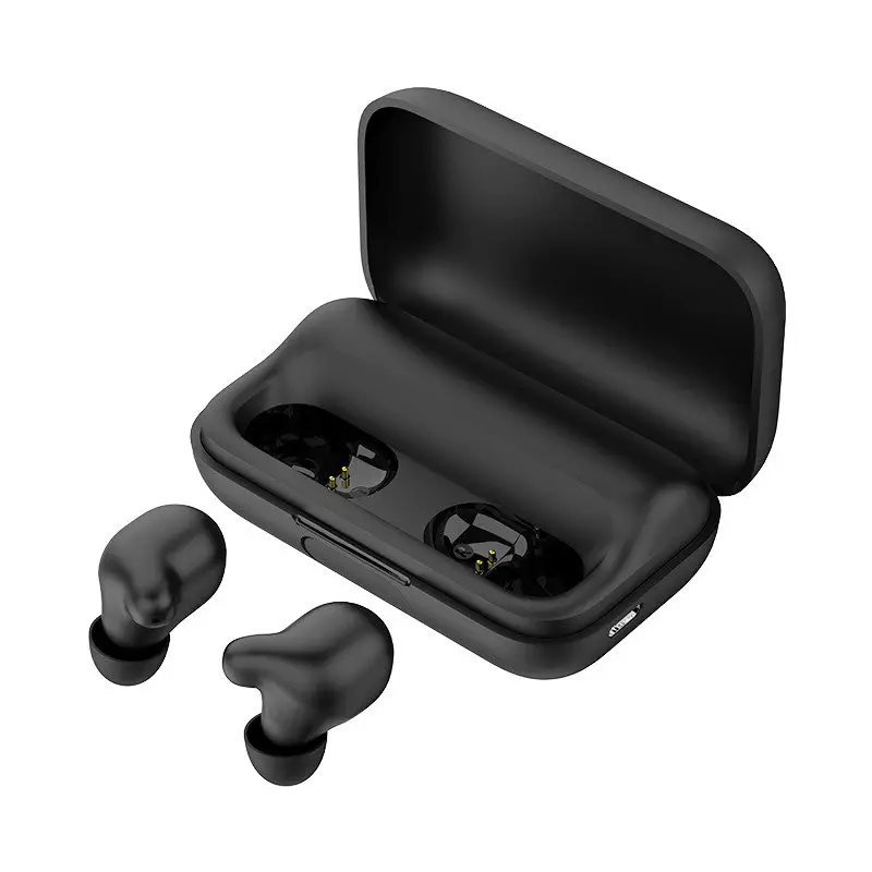 Haylou T15 Tws Bt Earphones User Manual