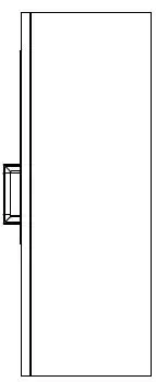 KOHLER-K-33557-ASB-Seer-28 x 24 Inch-Wall Cabinet-2