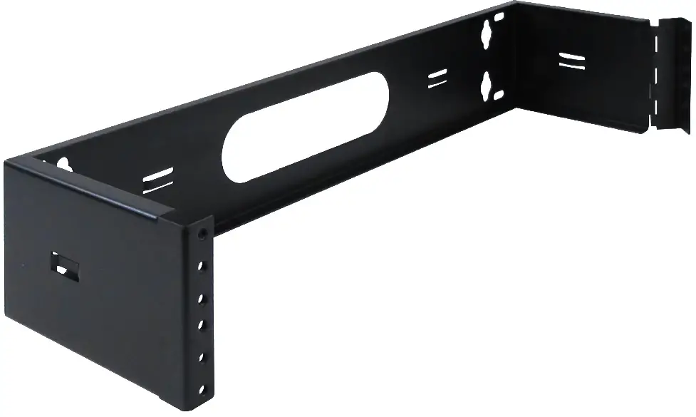 Wavenet-2U-Hinged-19-Wall-Mount-Panel-Bracket-product