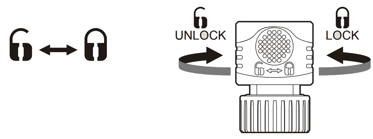 EDEN 96216EDAMZ Metal 20 Nazzles Variable Width Oscillating Sprinkler - fig 3